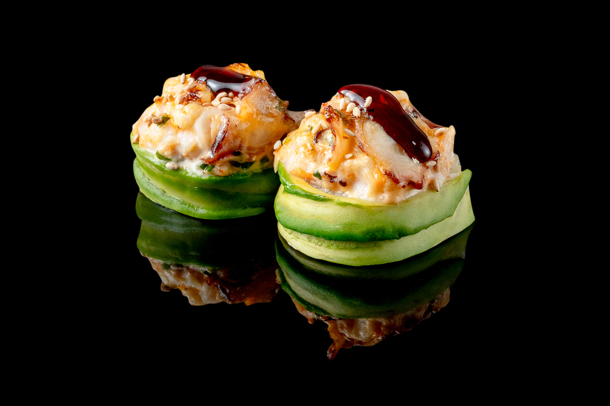 Avocado Hot