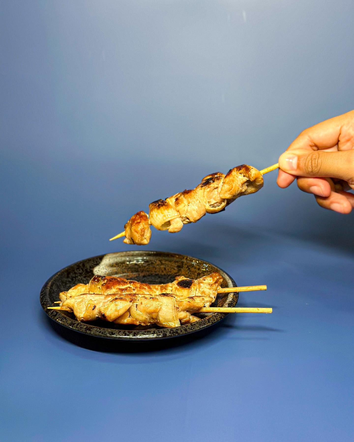 Gyozas de Carne de Cerdo 6 Piezas
