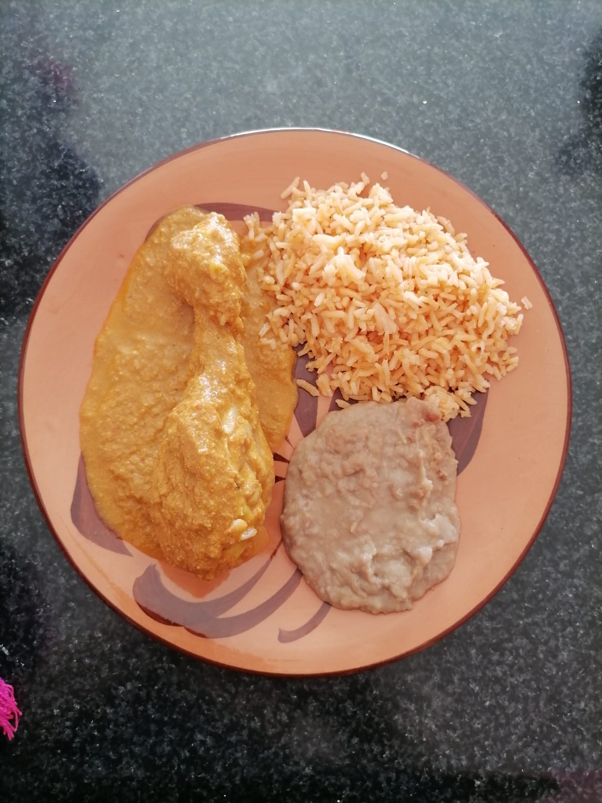Plato Fuerte a Escoger