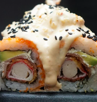 Master Roll Cocido