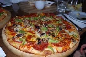 2 Pizzas Medianas 🔥Promo🔥