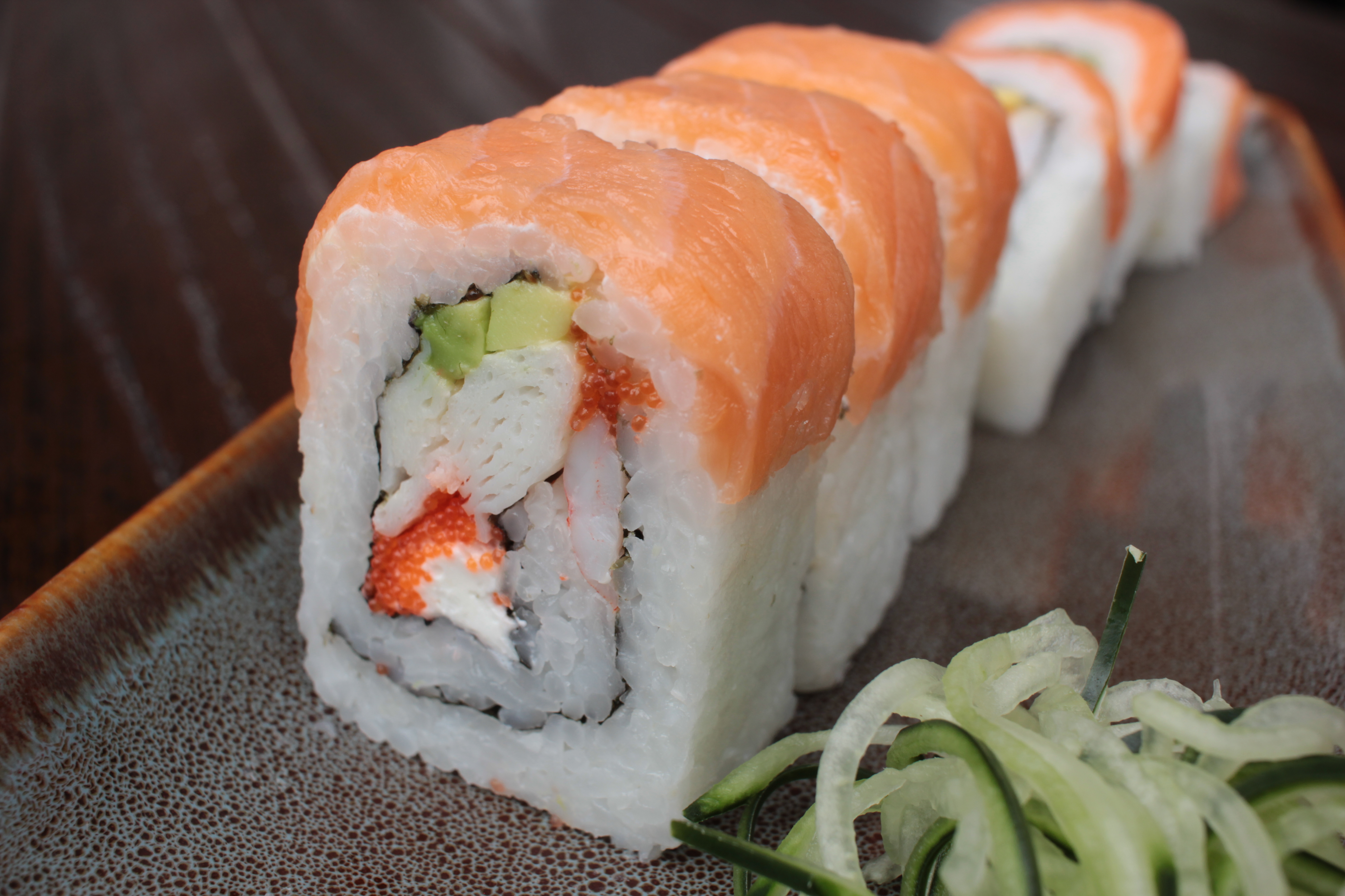 Noruega Roll