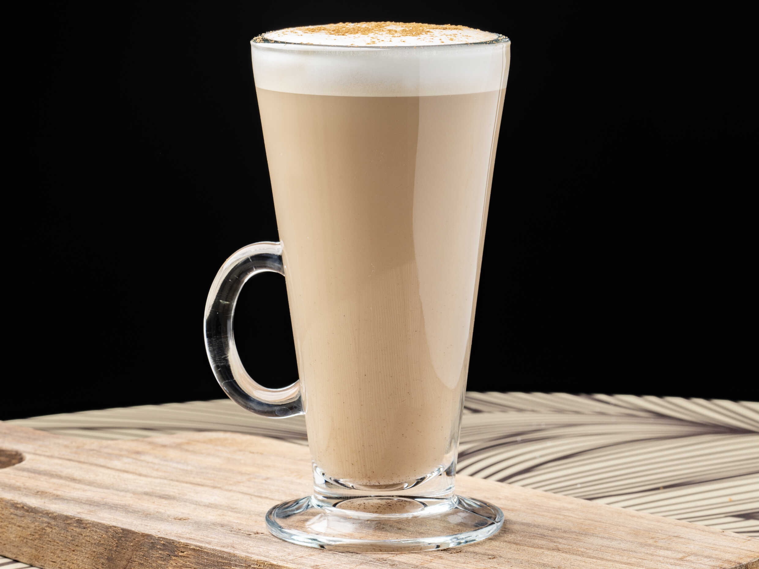 Cappuccino Italiano Mediano