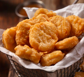 Nuggets