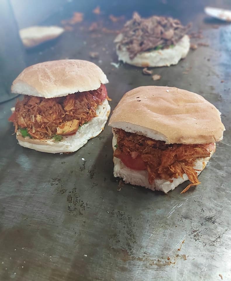 Torta de Lomo