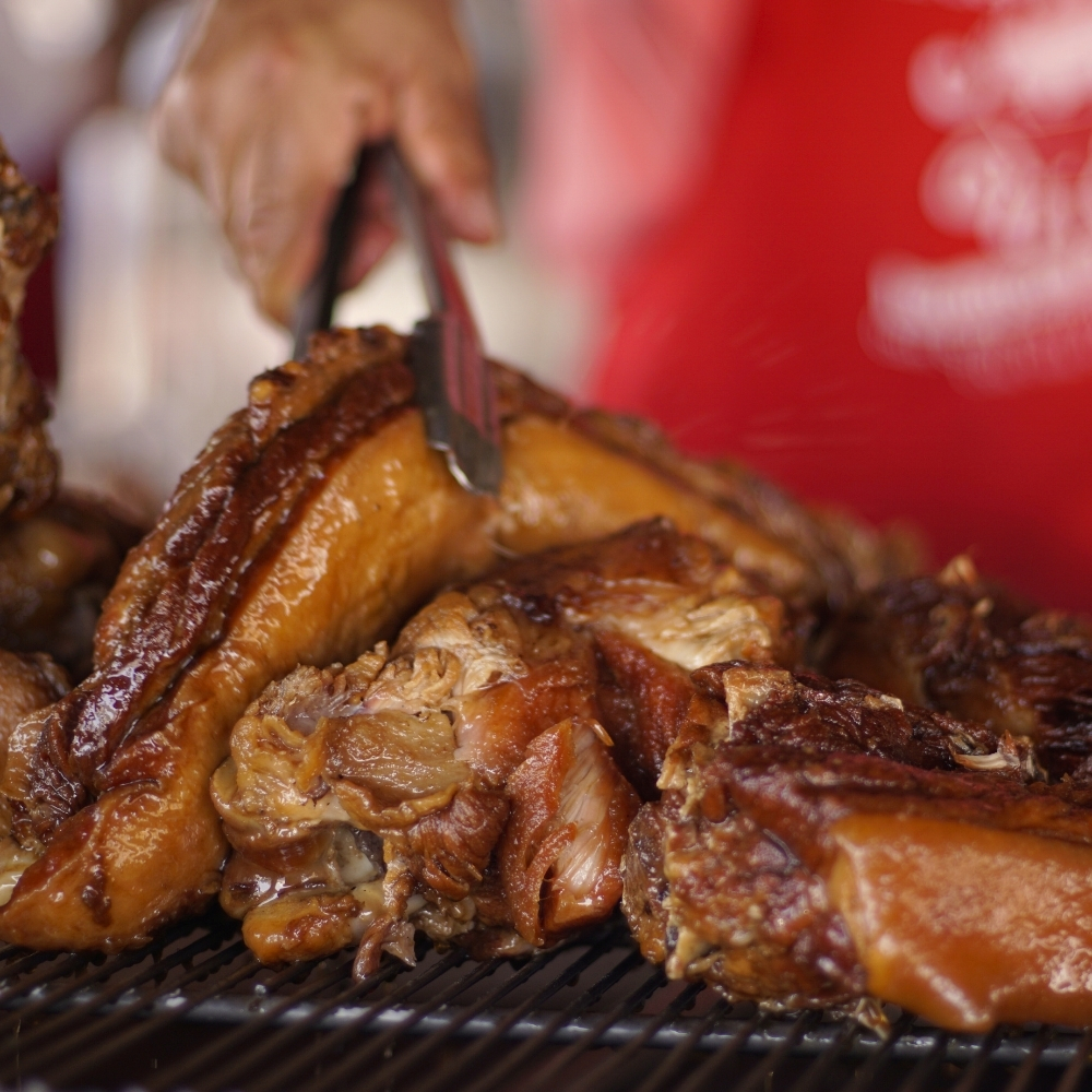 Kilo de Carnitas Maciza
