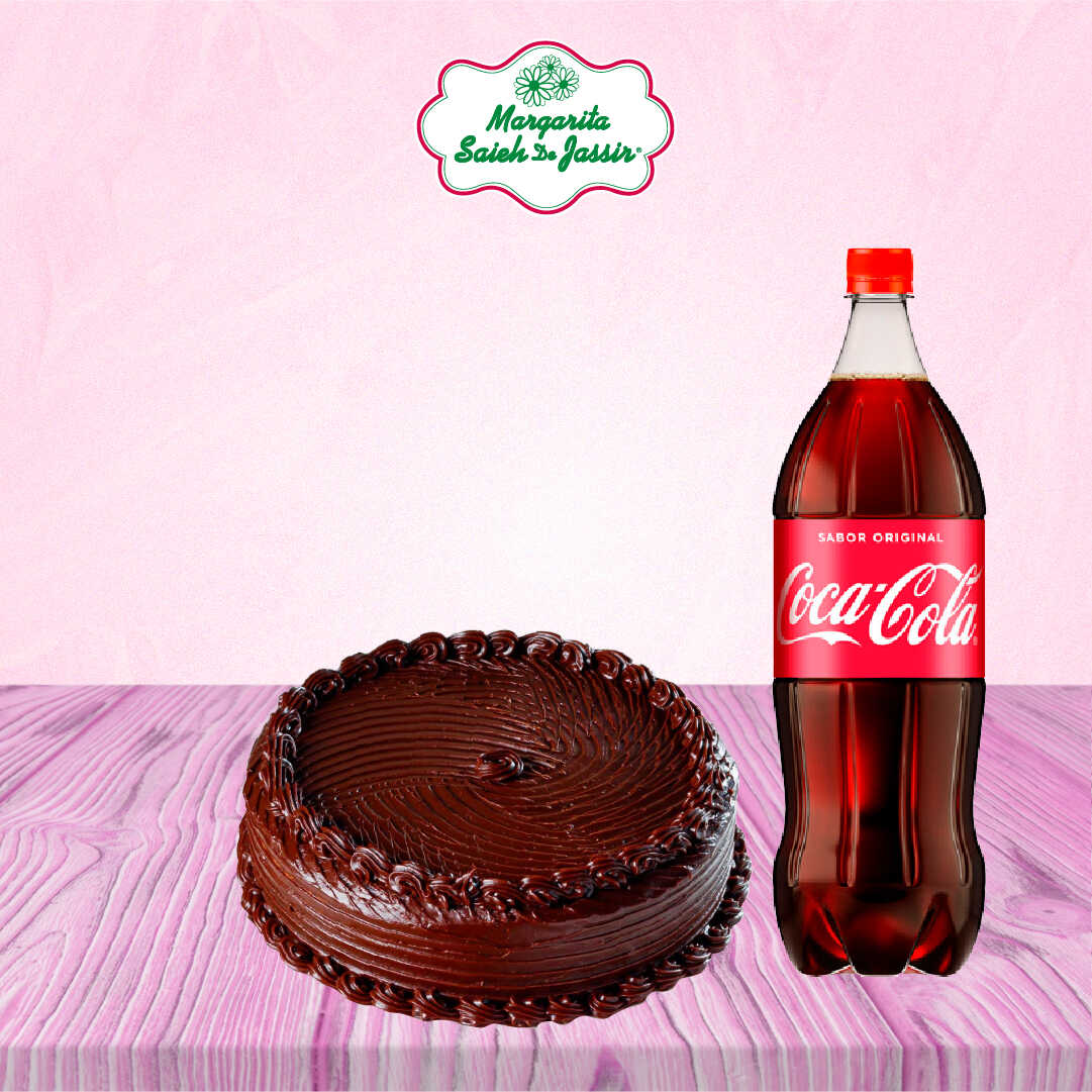 Combo Pudín de Choco Crema 3/4 30% Off
