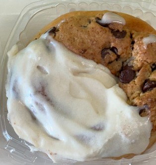 Rol de Galleta