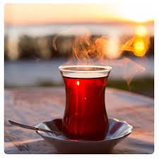 Té Turco 12 Oz (Agrega Miel Sin Costo)