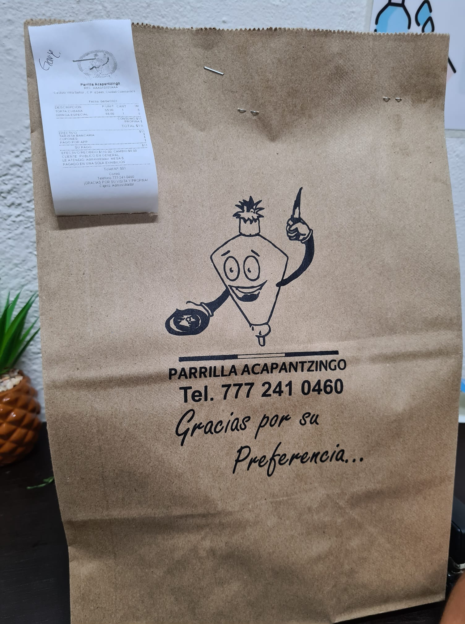 Queso