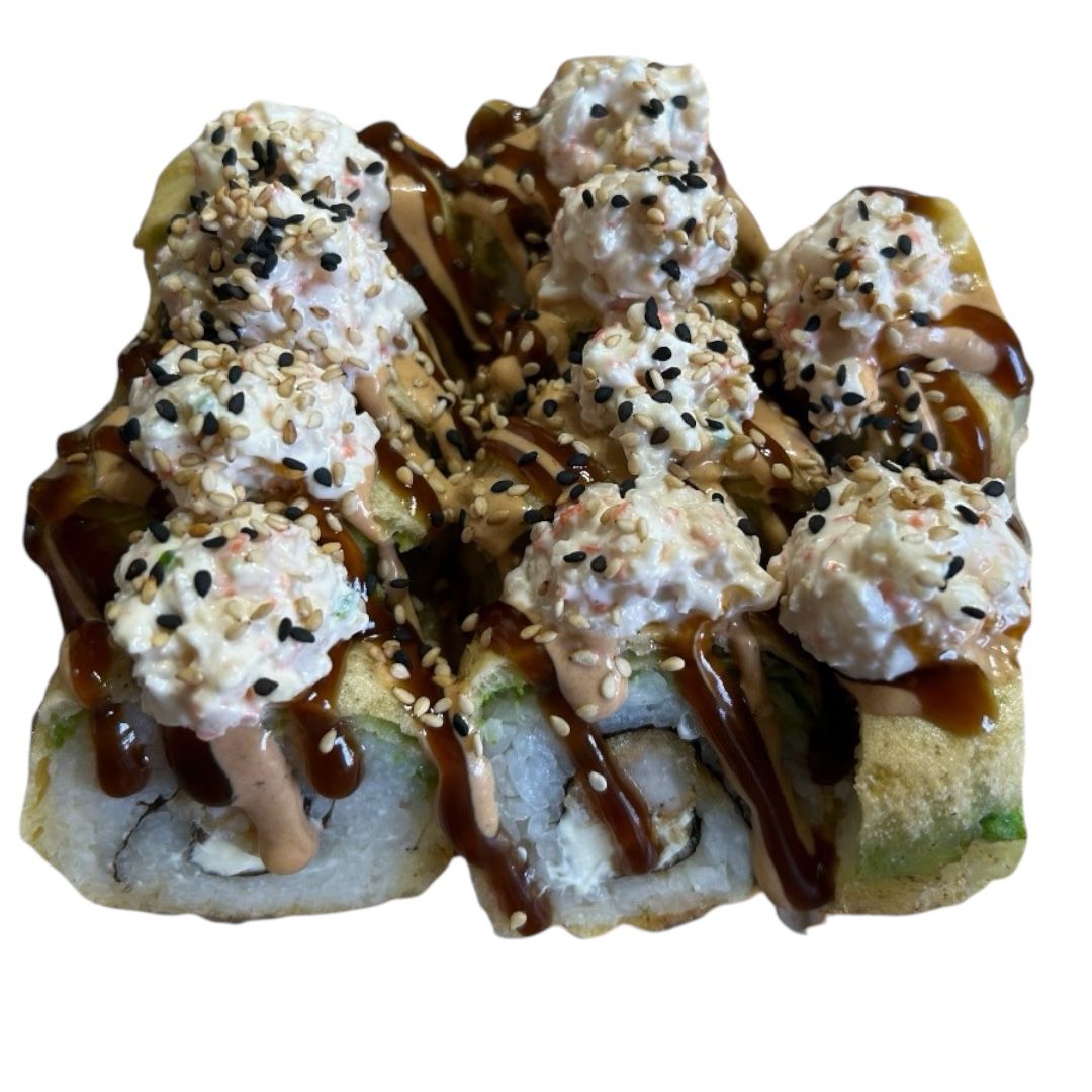 Guau Roll