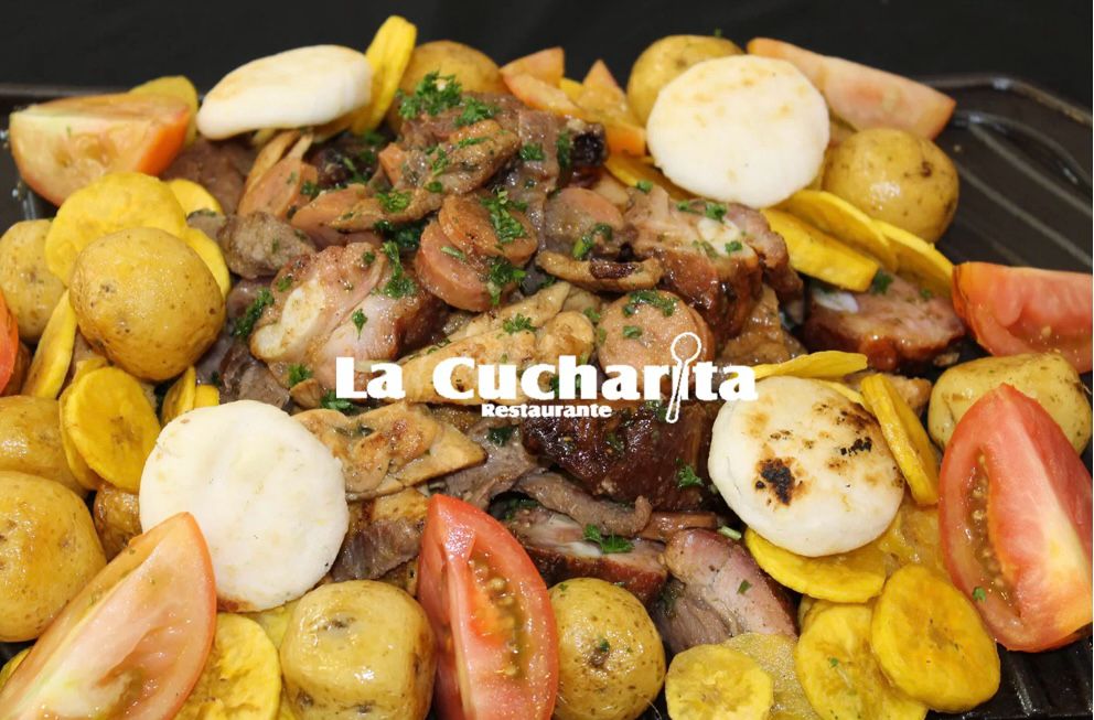 Picada para 2