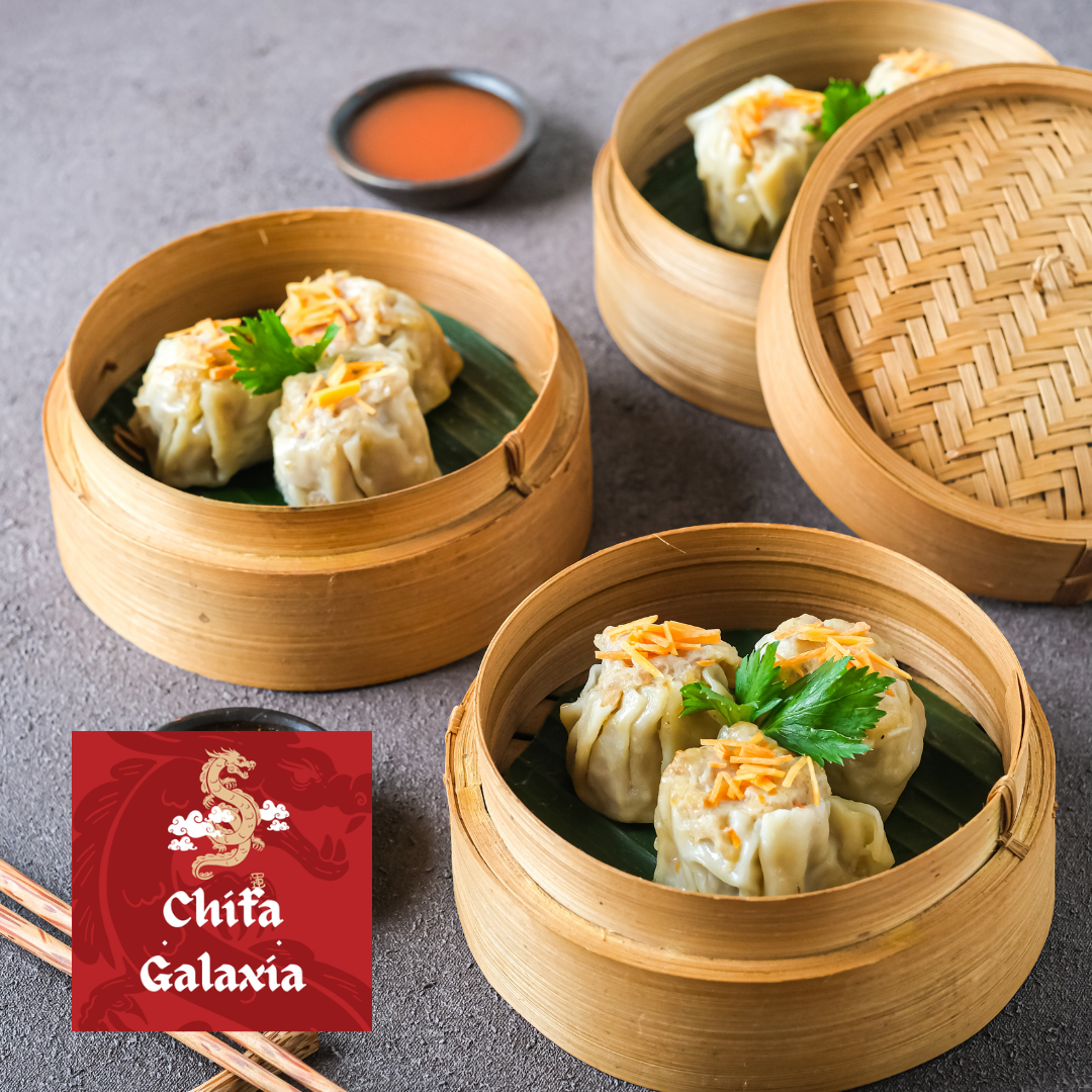 Siu Mai