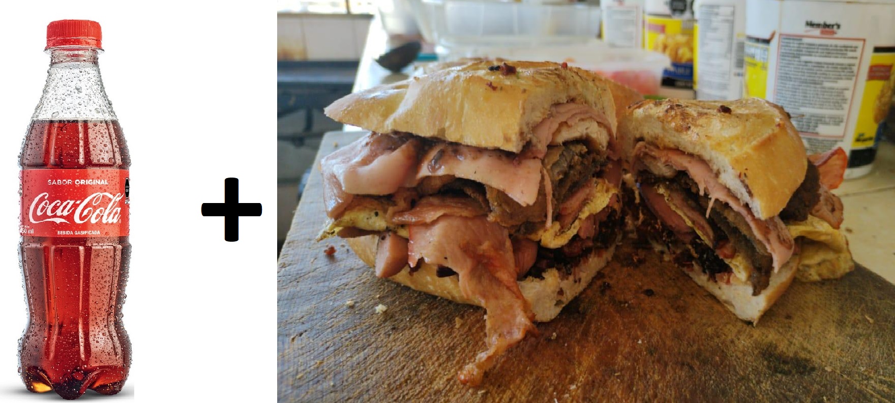 Combo Cubana