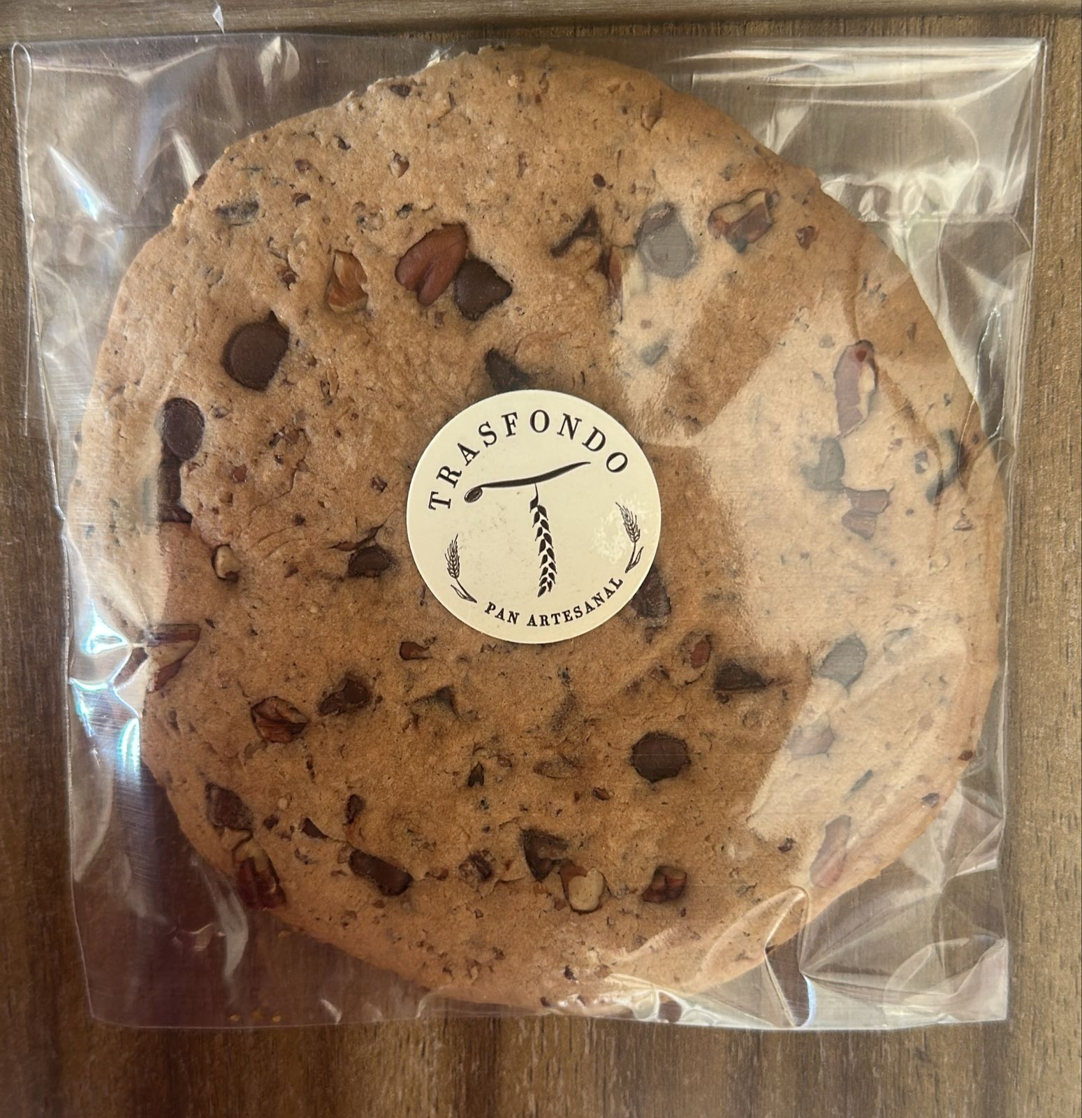 Galleta New York