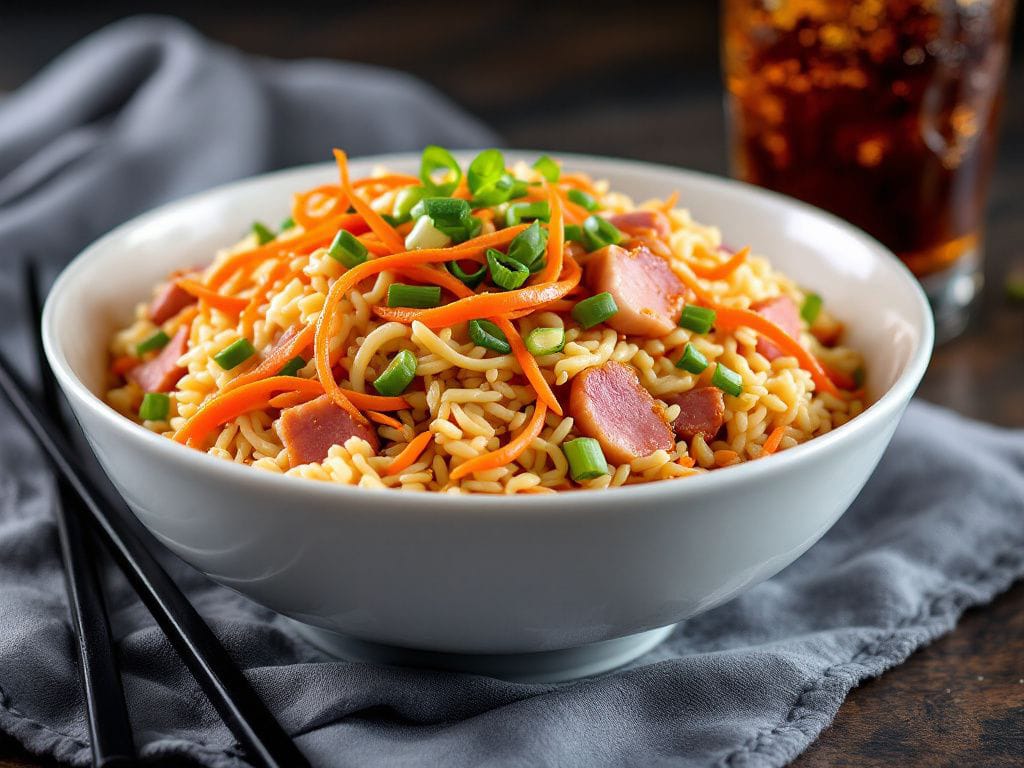Combo Dúo Arroz Clásico