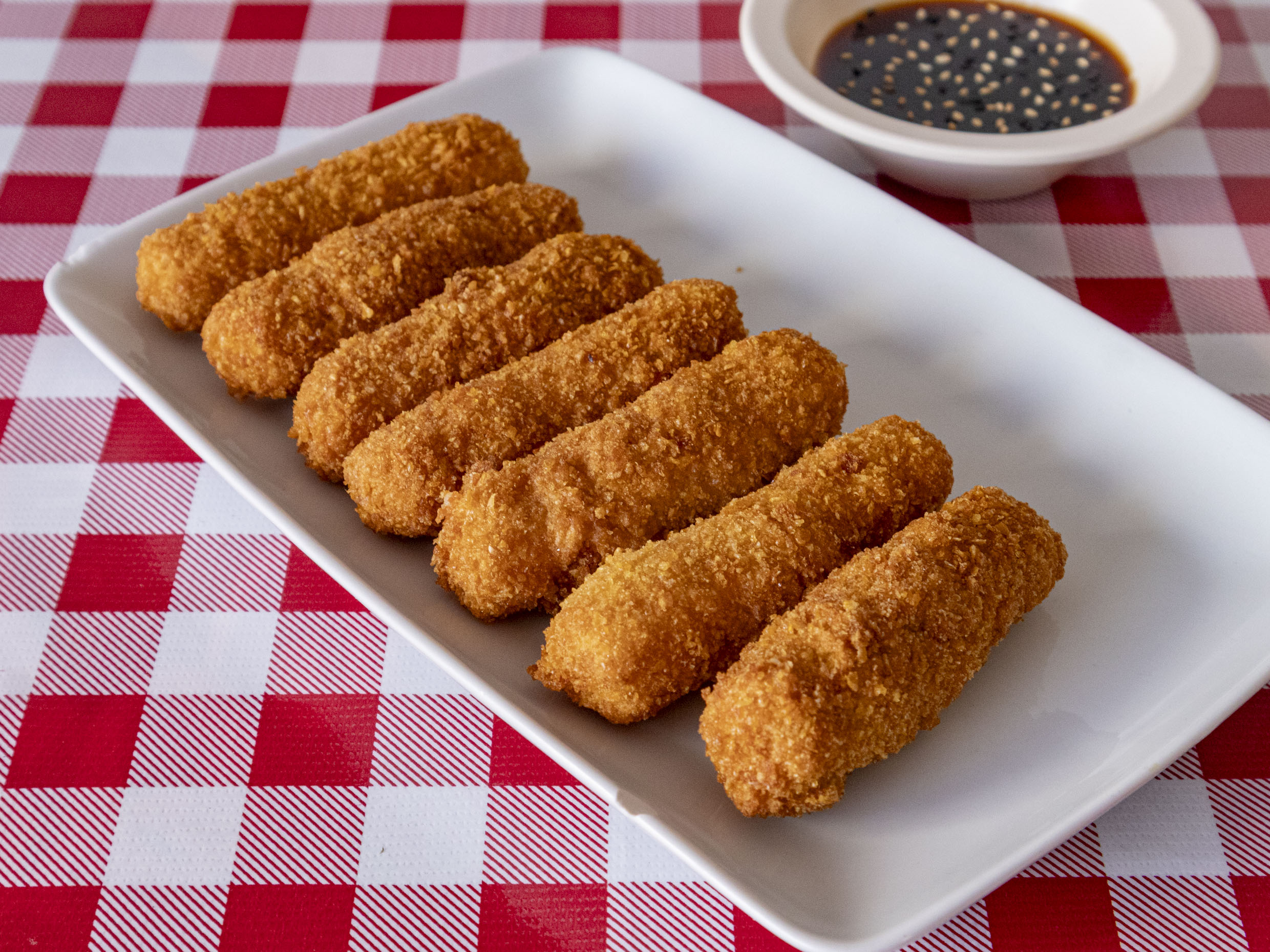 Quesitos