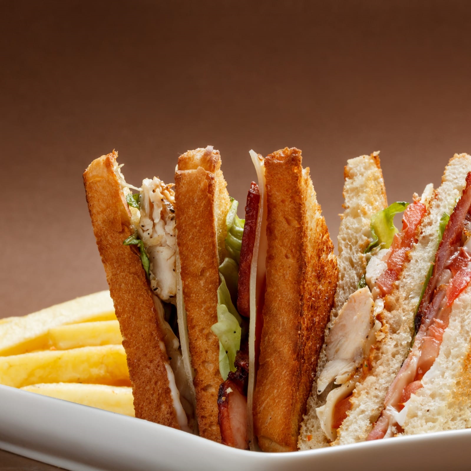 Club Sándwich