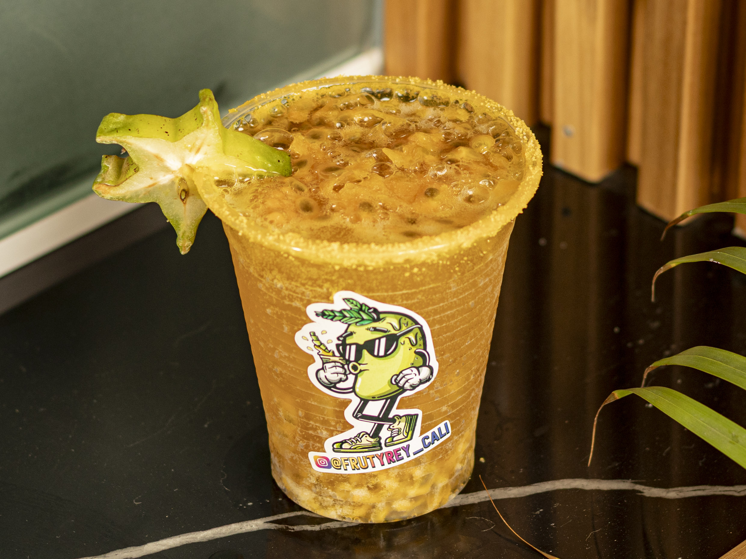 Michelada Clásica