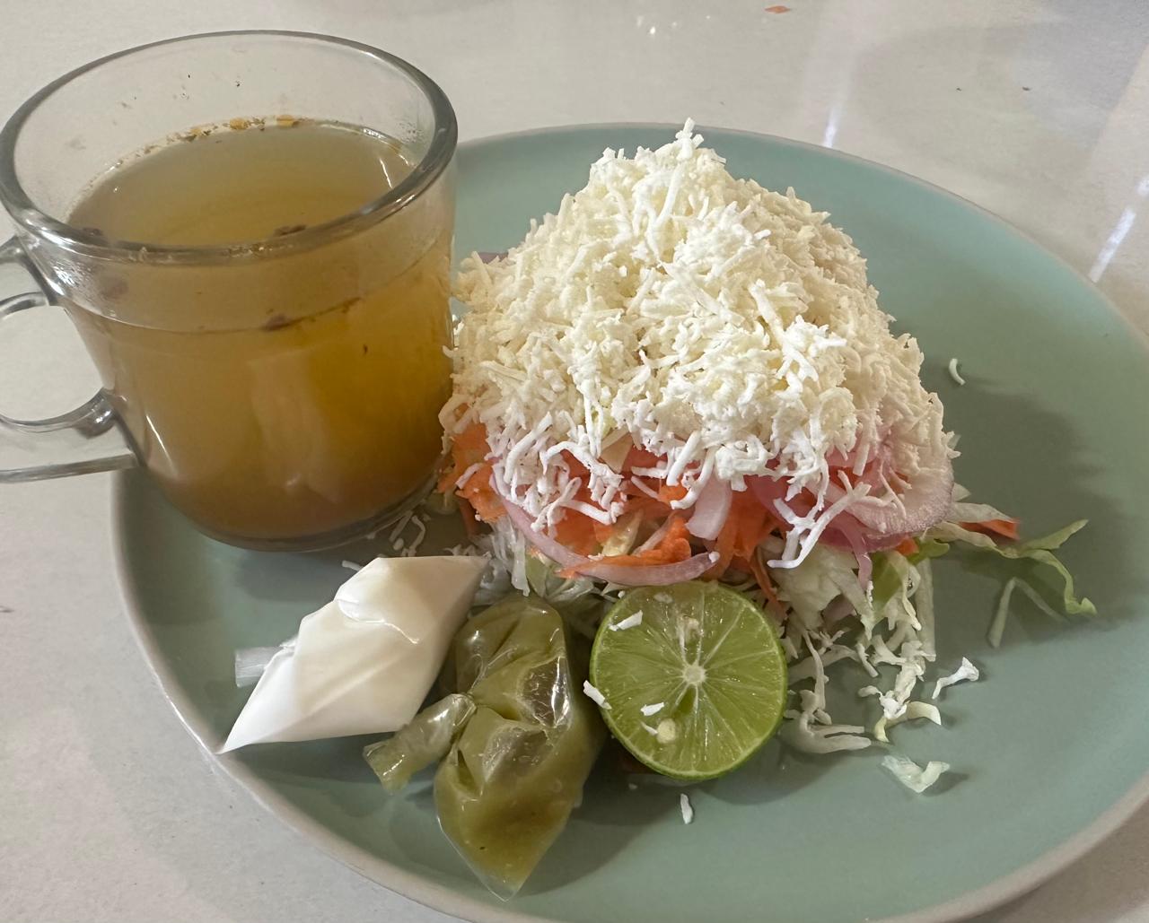 Gorditas