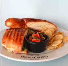 Croissant