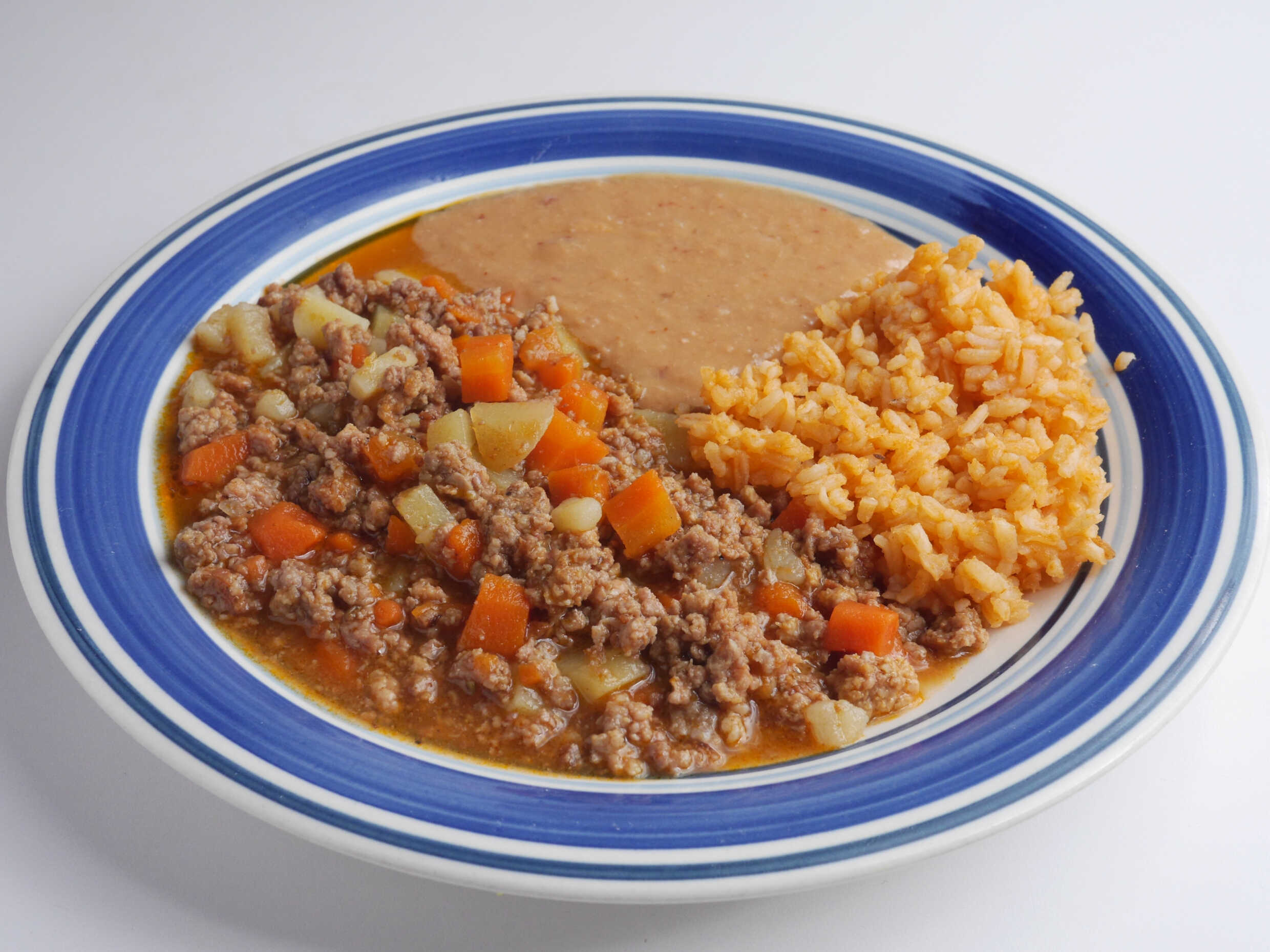 Picadillo
