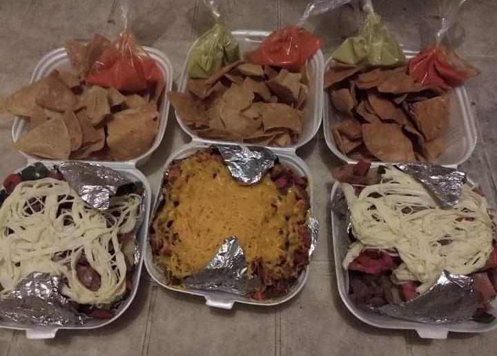 Papa Mixta