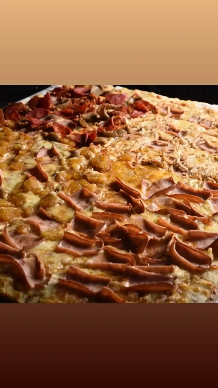 Combo Pizza Party Champions + Gaseosa 1.5L