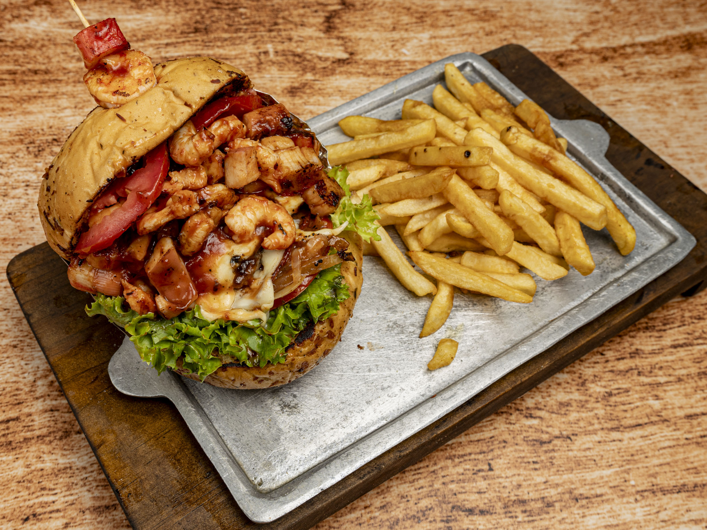 Cangreburger