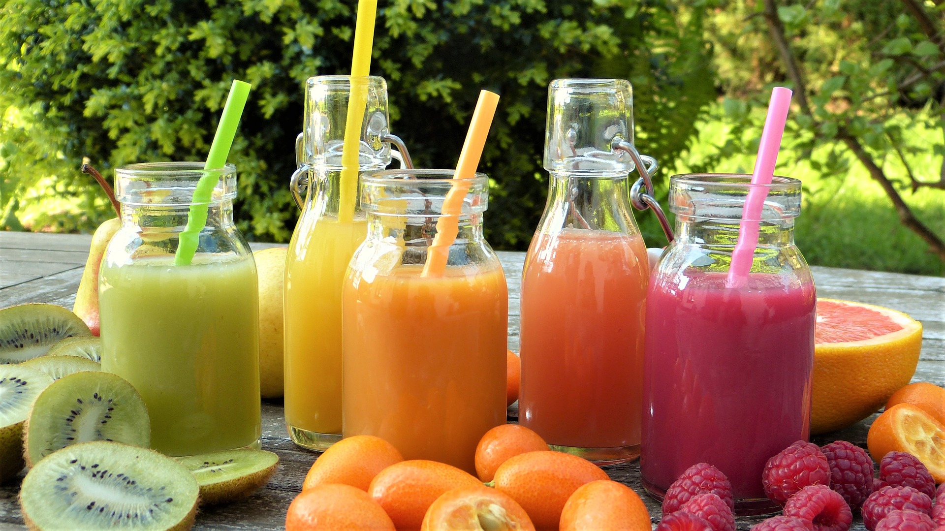 Aguas Frutales