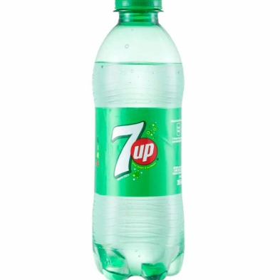 Seven Up 450 ml