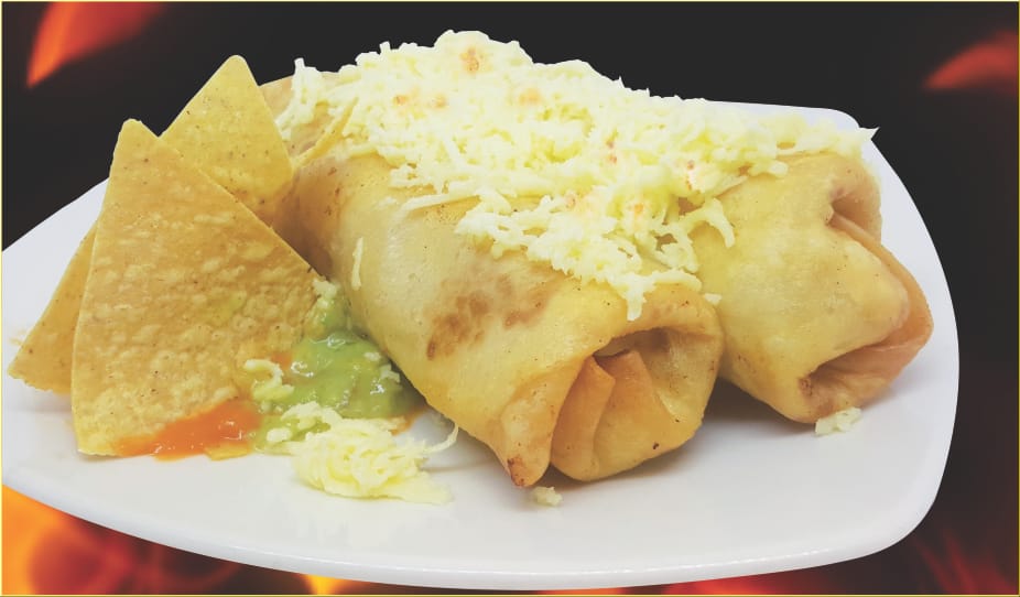 Flautas
