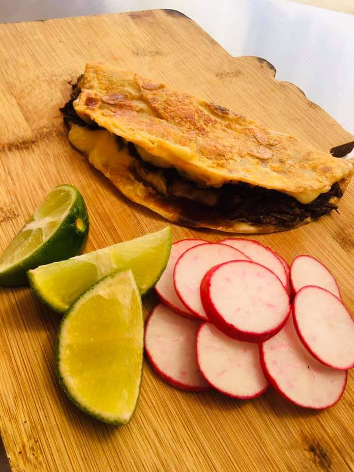 Combo-COMBO AMIGOS TJ