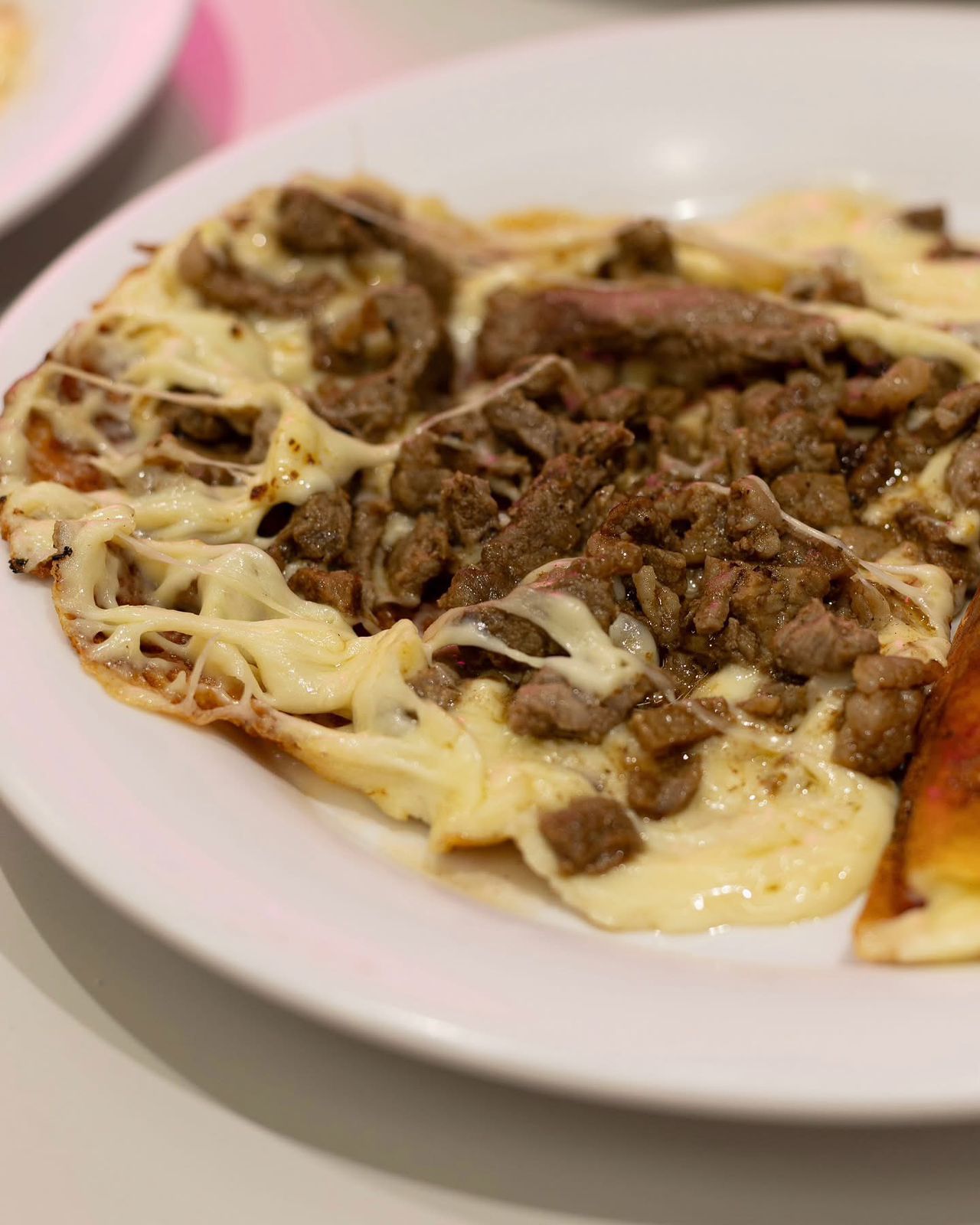 Taco Especial