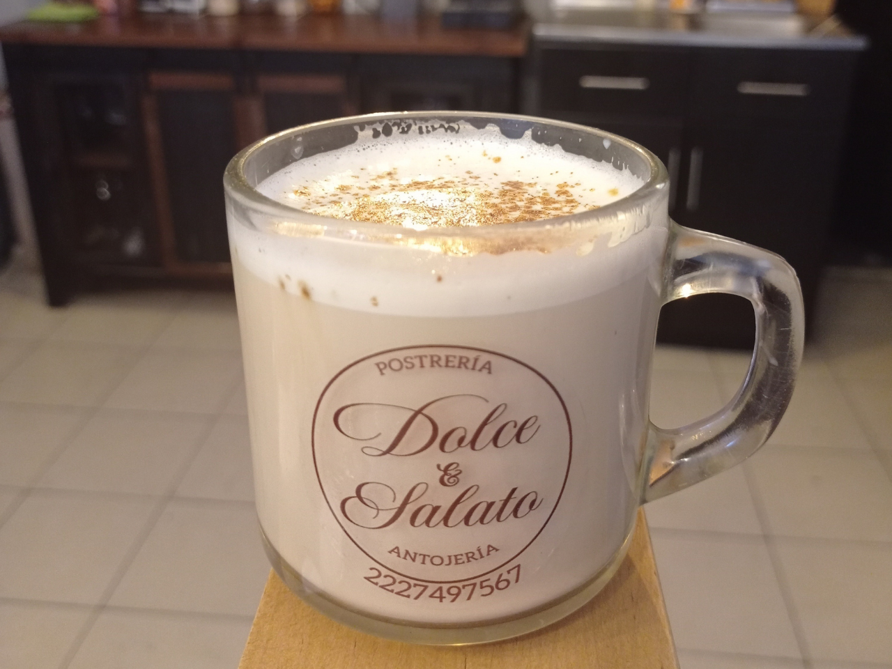 Café Moka