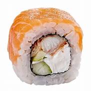 Salmoncito Roll