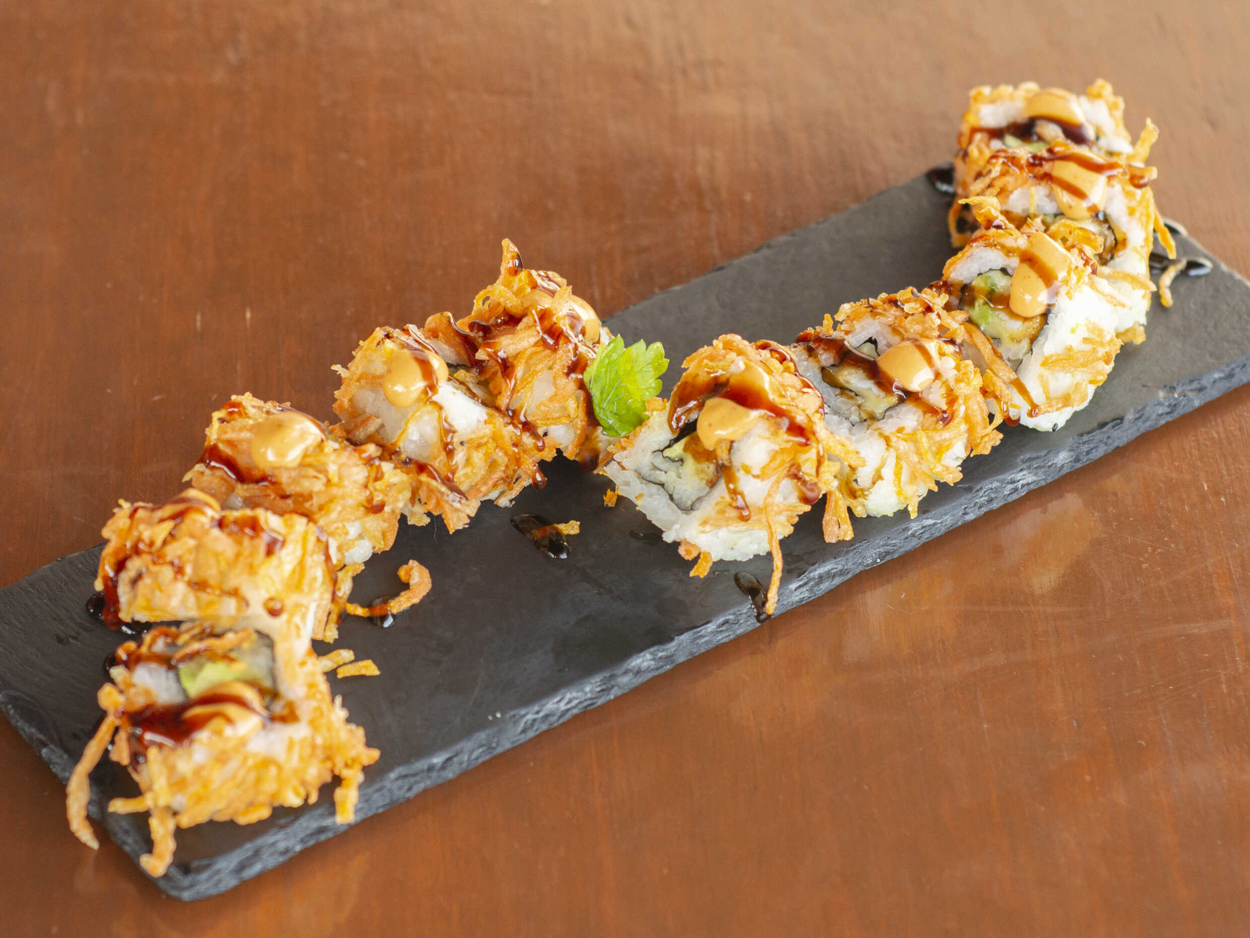 Yakitori Pollo