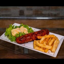 Chorizo Especial Mix