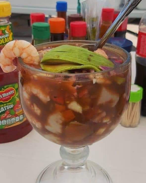 DE CAMARON (ORDEN)