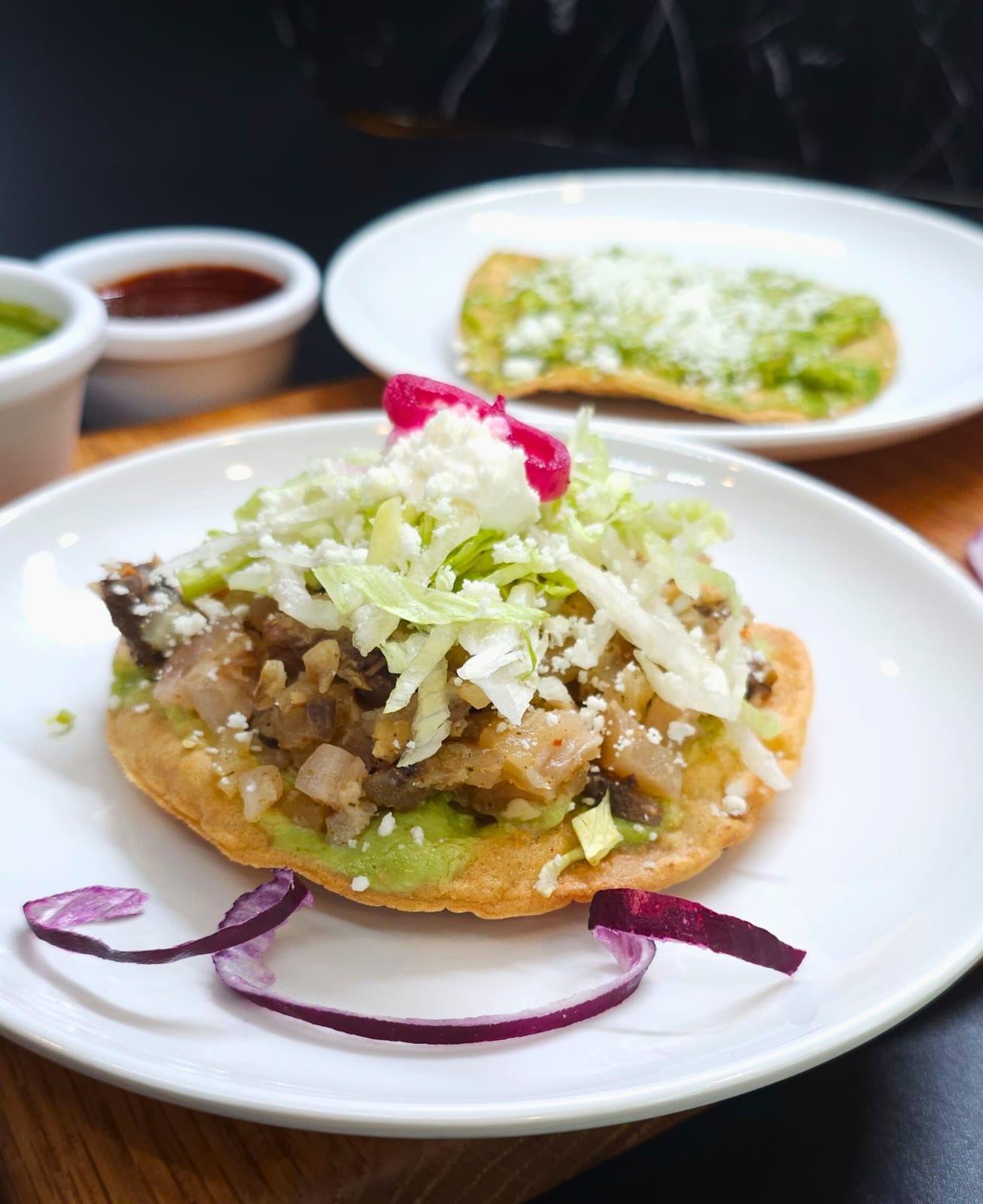Tostada