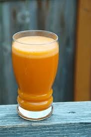 Jugo Zanahoria