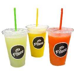 Jugo De Guanábana En Agua