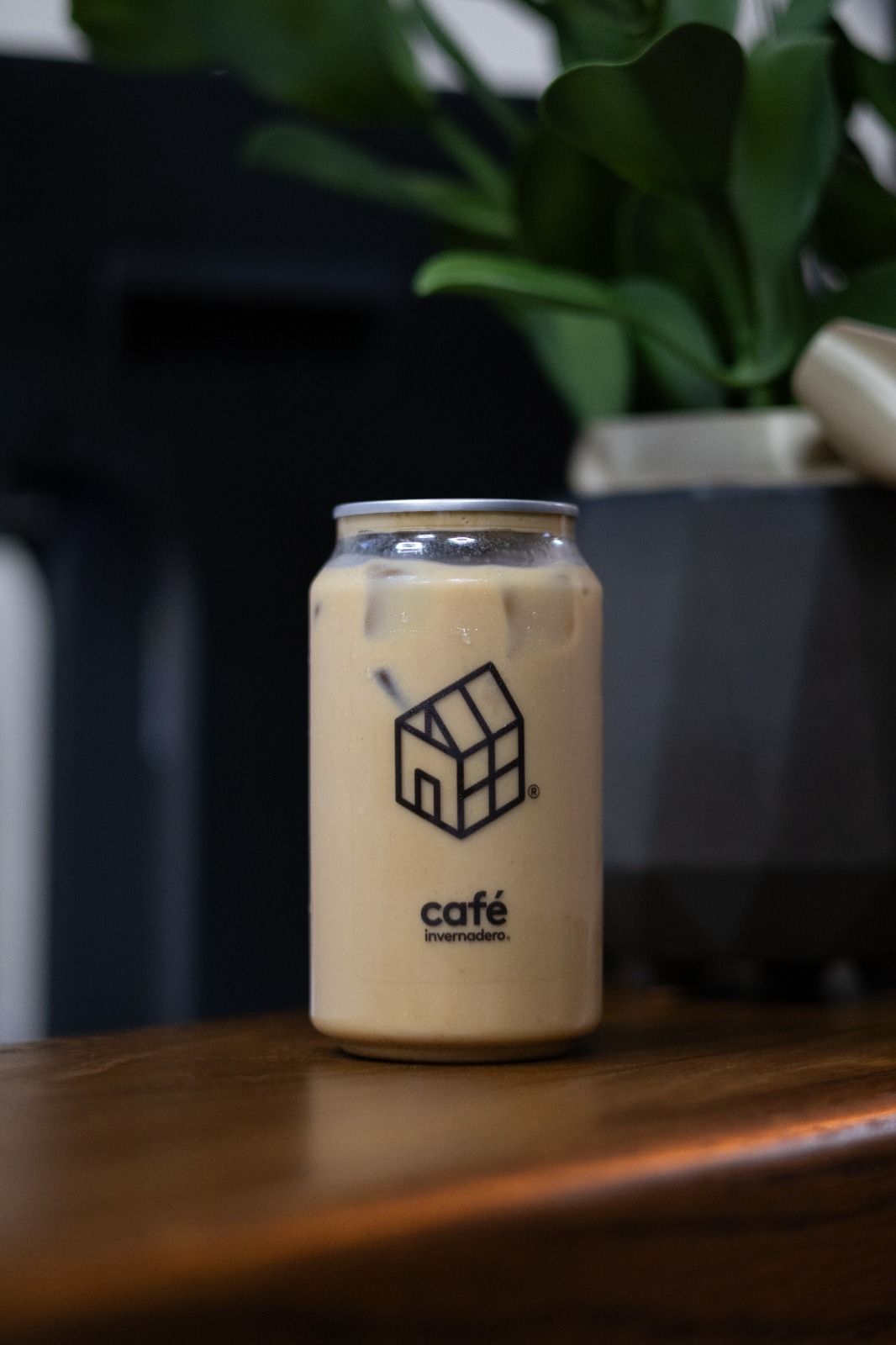 Latte 12 Oz