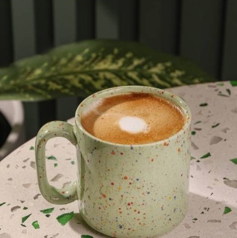 Flat White