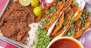 3/4 kg de Birria