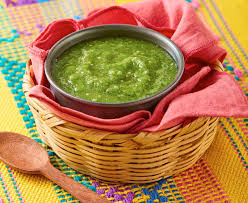 Salsa Verde