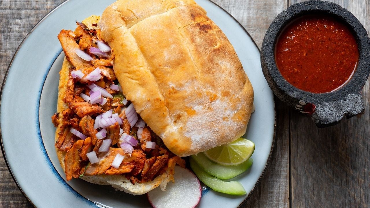 Torta de Pastor