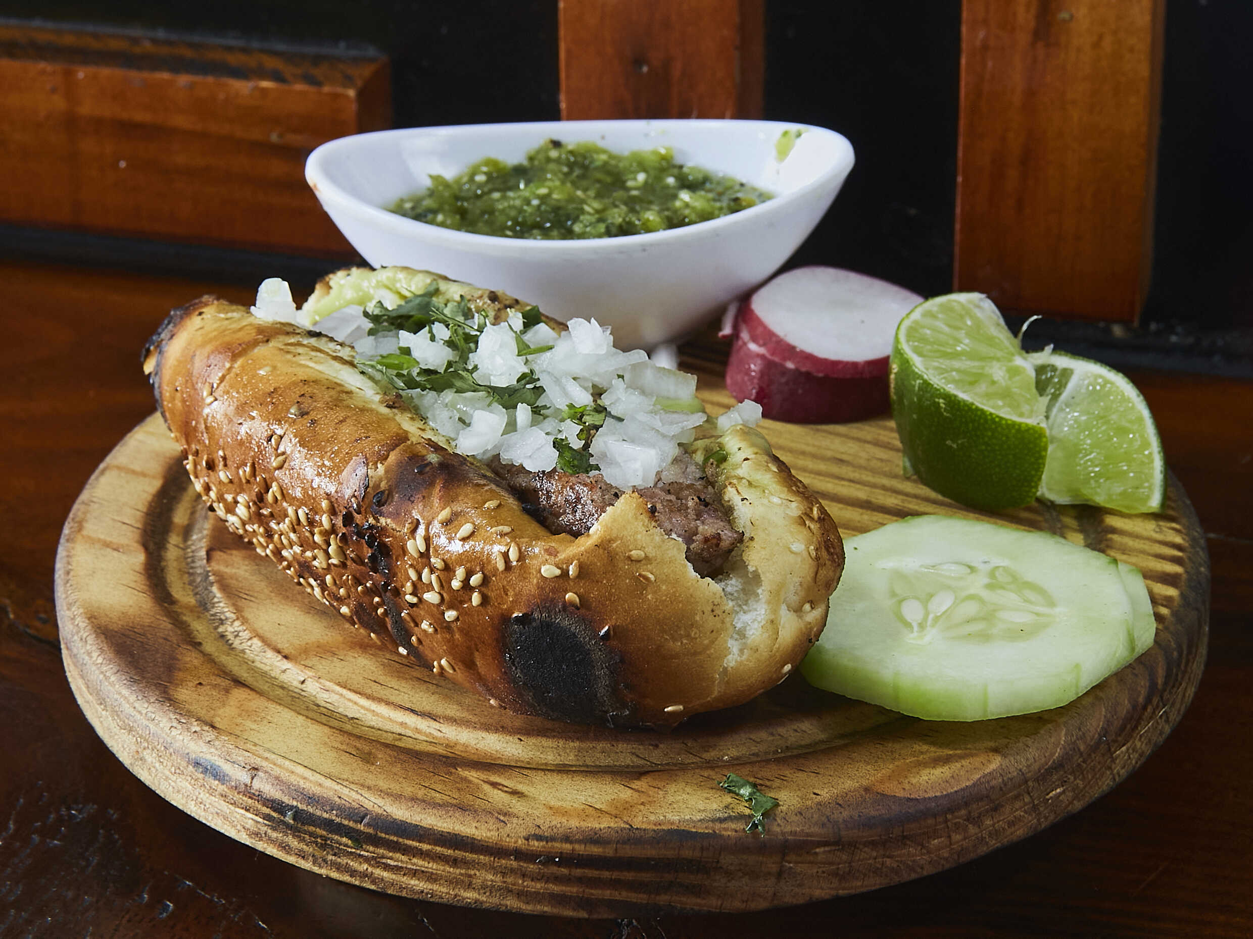 Choripan