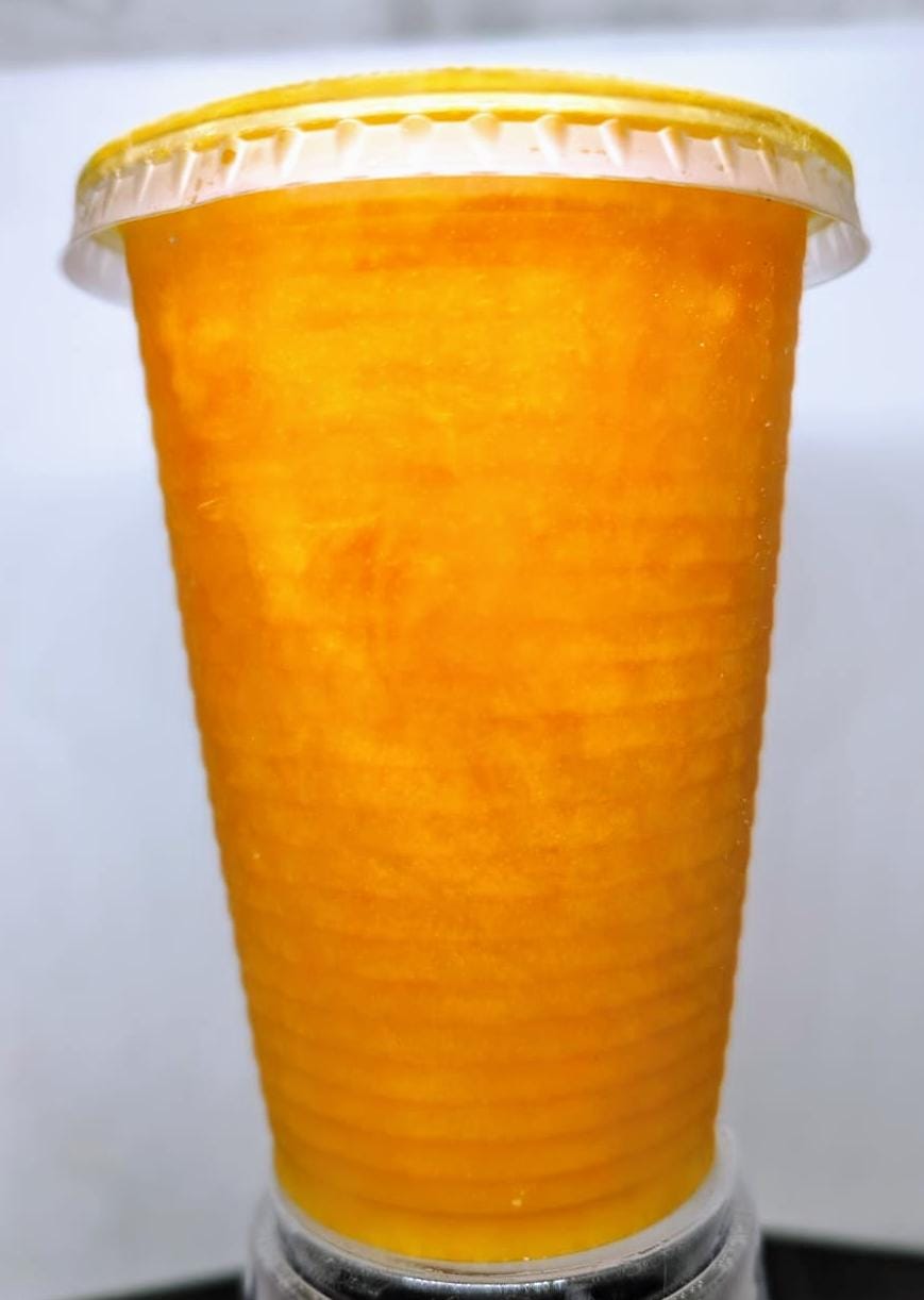 Trol de Mango