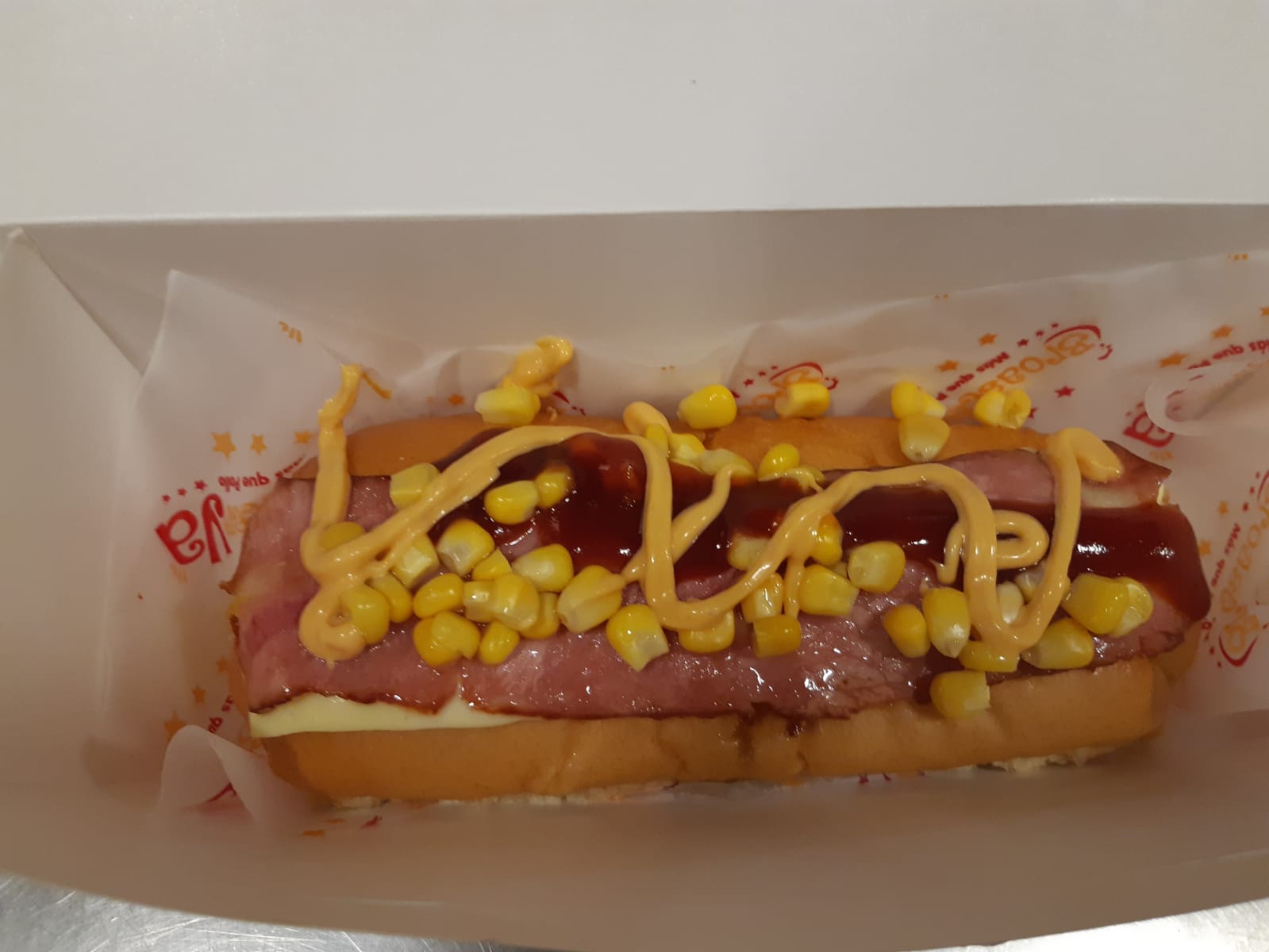 Perro Ranchero